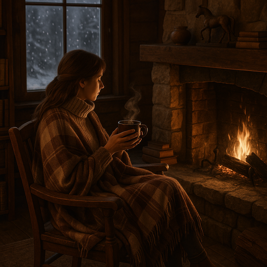 Qu'est-ce que le Hygge ?