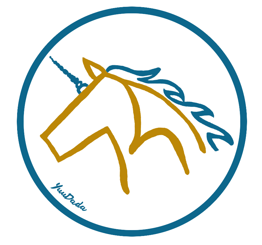 YuuDada - Mode Equestre